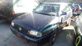 VW POLO CLASSIC